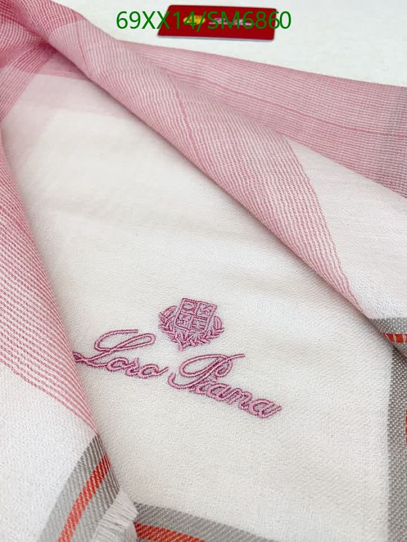 Loro Piana-Scarf Code: SM6860 $: 69USD