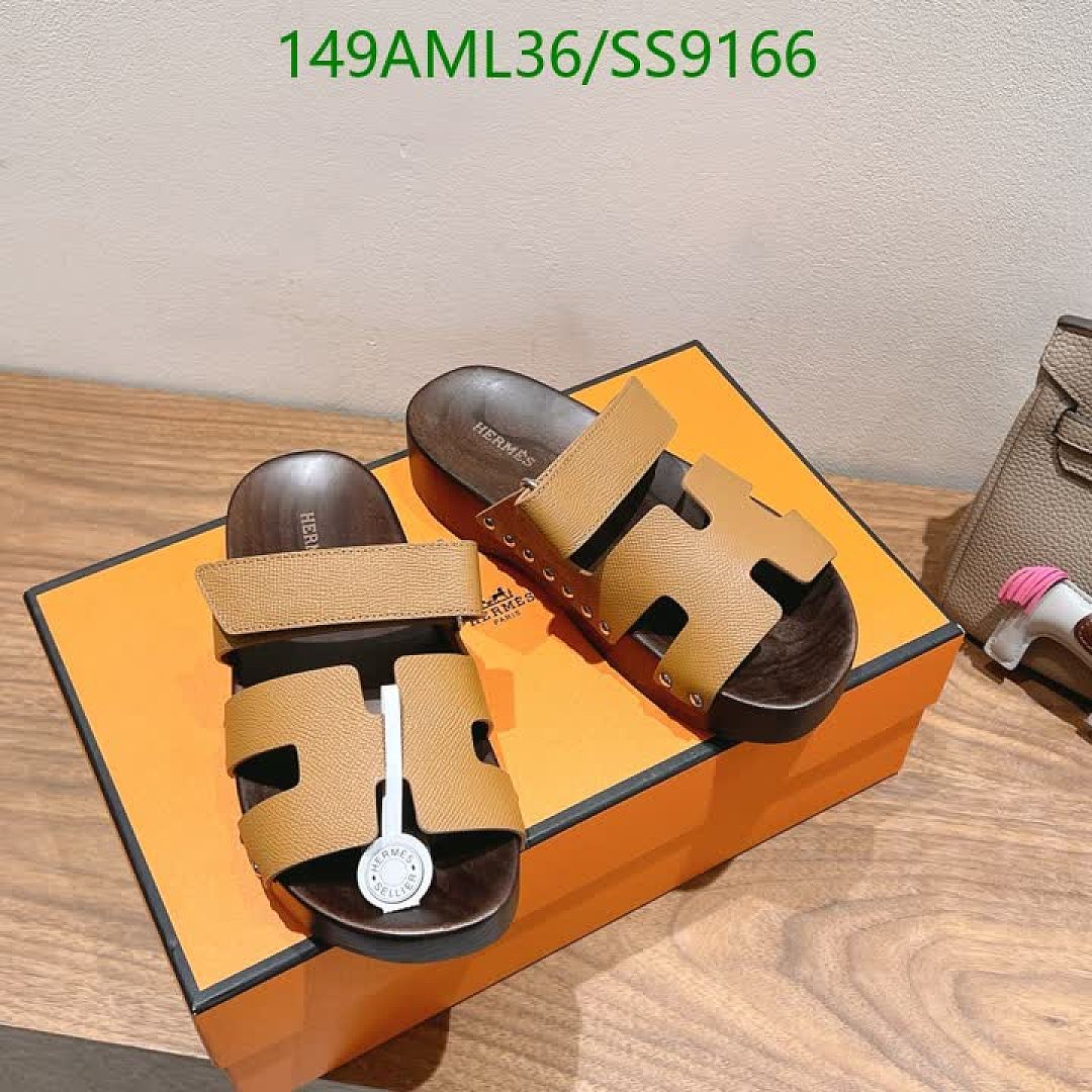 Hermes-Men shoes Code: SS9166 $: 149USD