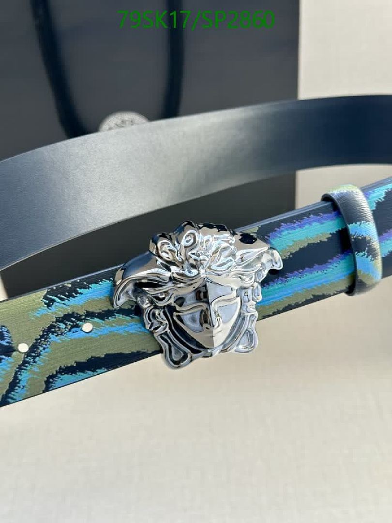 Versace-Belts Code: SP2860 $: 79USD