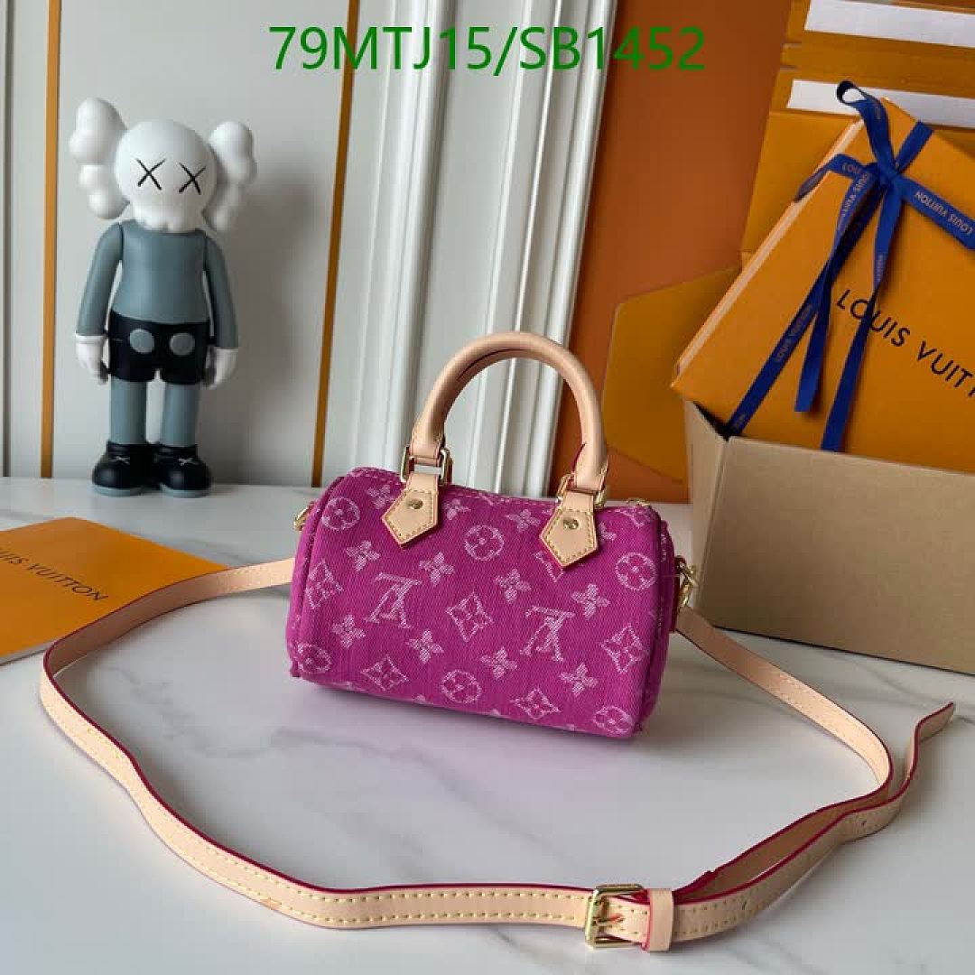 LV-Bag-4A Quality Code: SB1452 $: 79USD