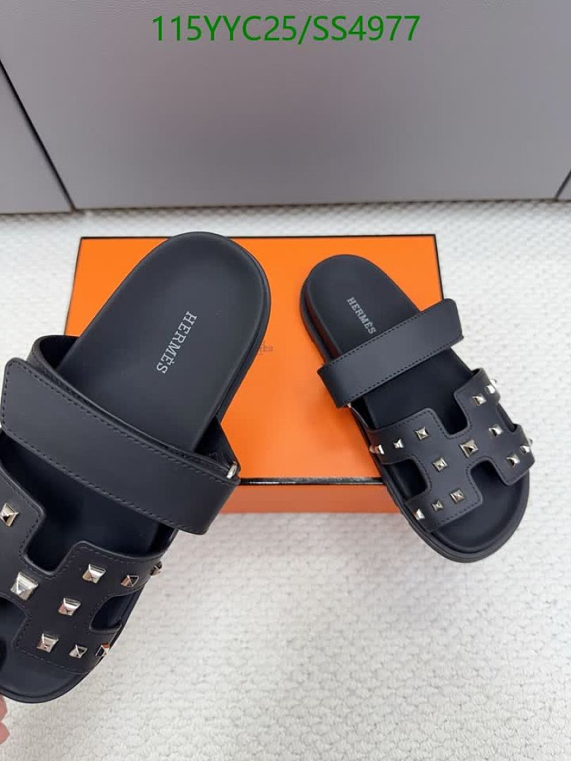 Hermes-Men shoes Code: SS4977 $: 115USD