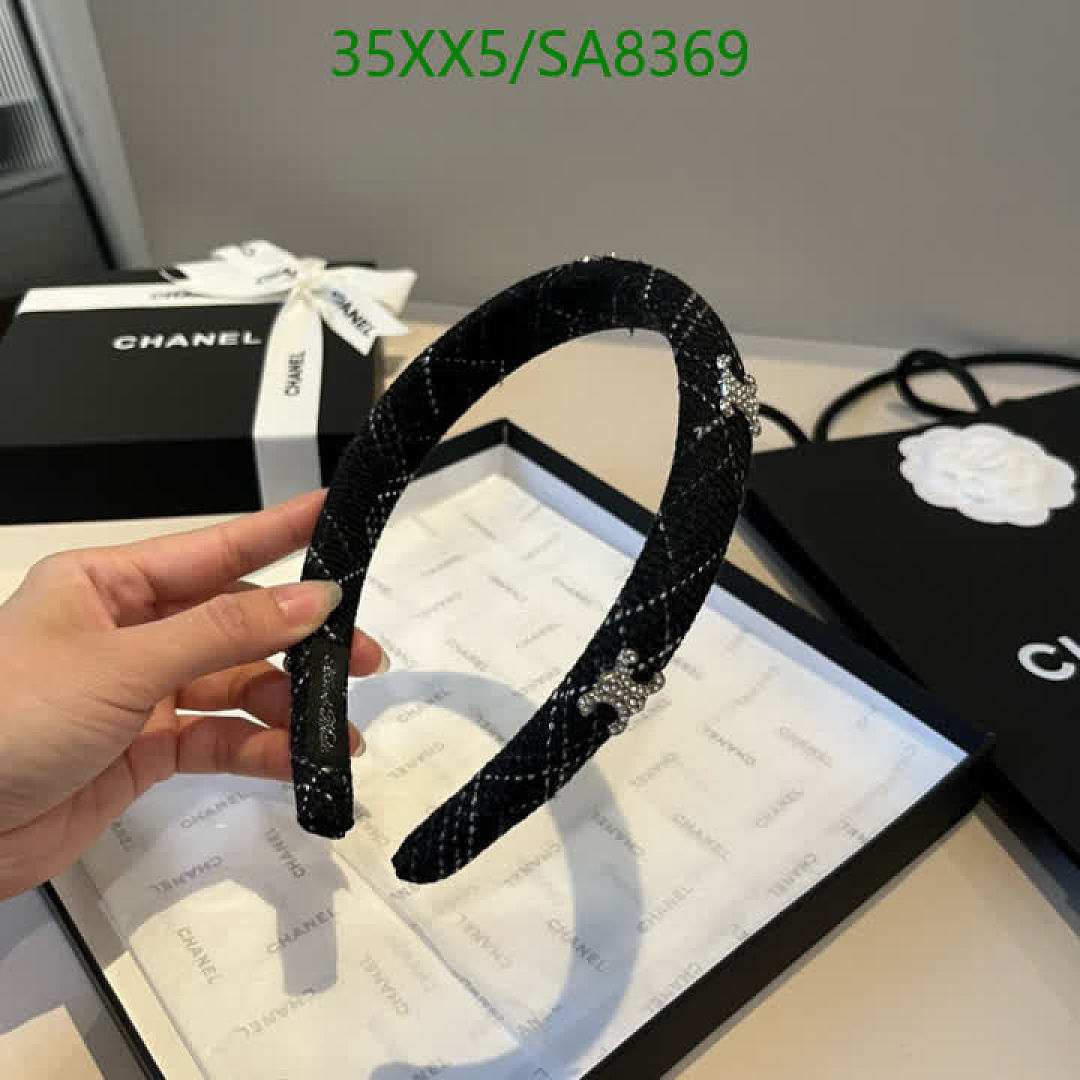 Celine-Headband Code: SA8369 $: 35USD
