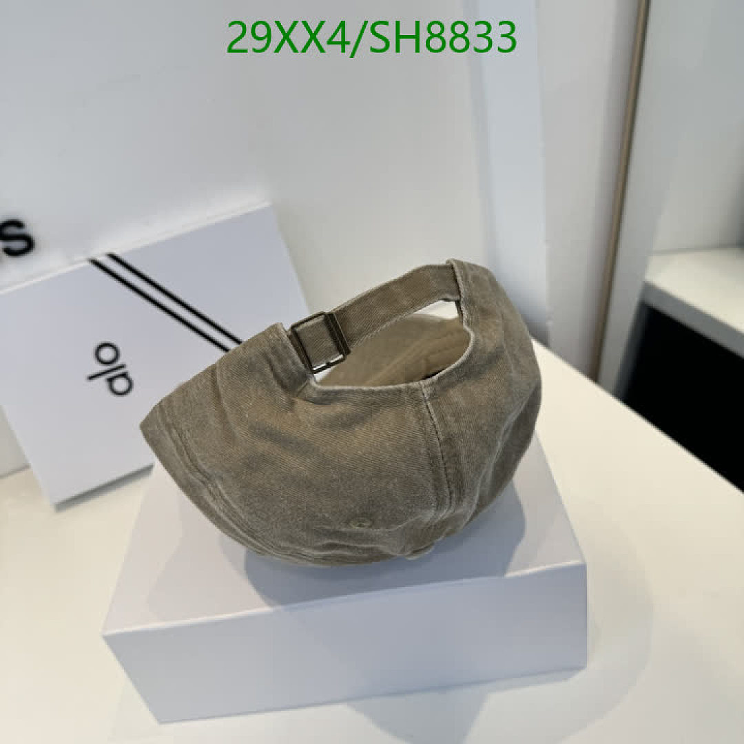 Alo yoga-Cap(Hat) Code: SH8833 $: 29USD