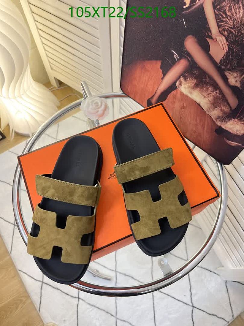 Hermes-Men shoes Code: SS2168 $: 105USD
