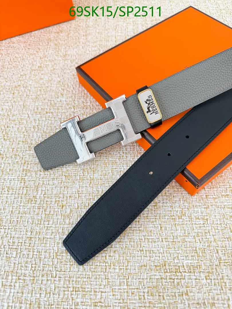 Hermes-Belts Code: SP2511 $: 69USD