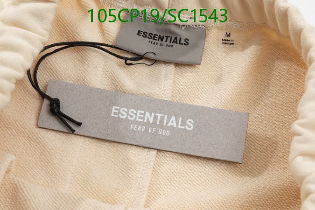Essentials-Clothing Code: SC1543