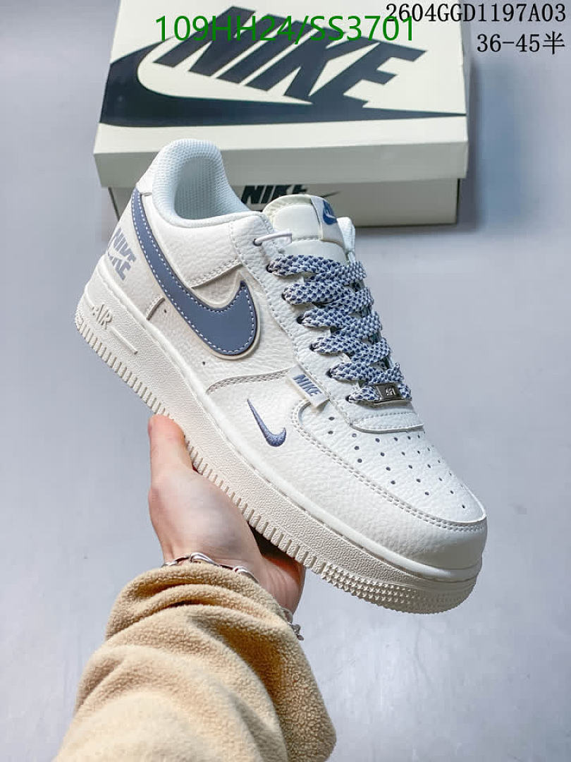 Nike-Men shoes Code: SS3701 $: 109USD