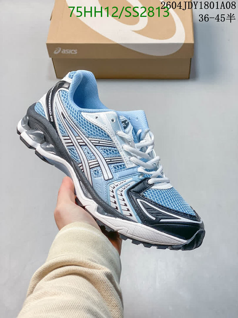 Asics-Men shoes Code: SS2813 $: 75USD