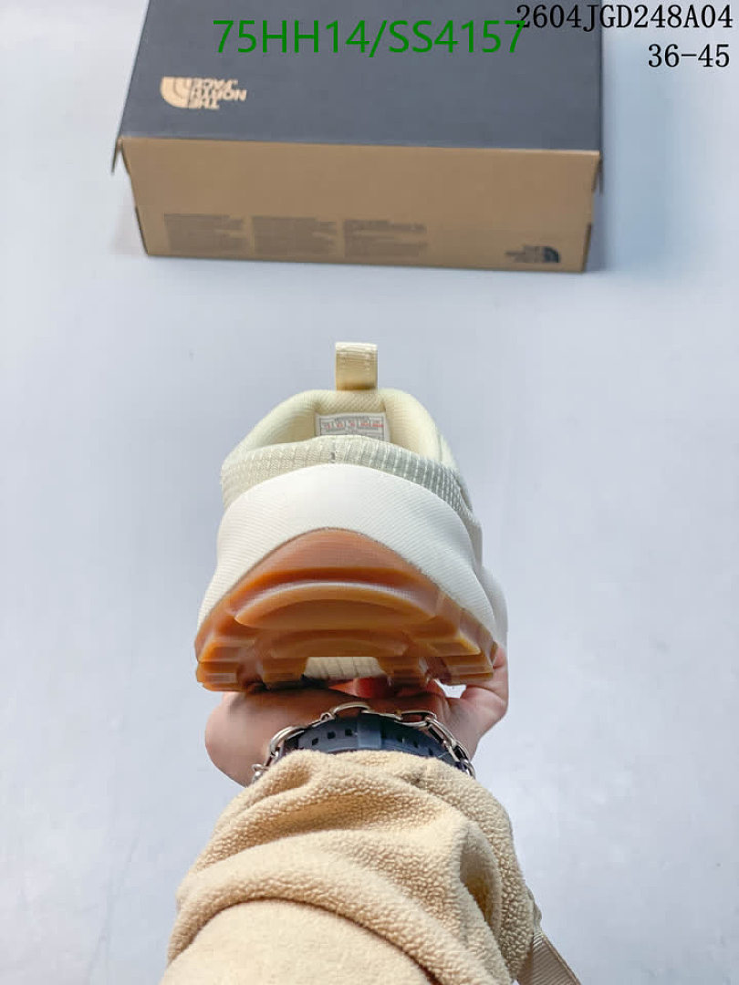 UGG-Men shoes Code: SS4157 $: 75USD