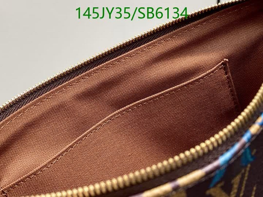 LV-Bag-Mirror Quality Code: SB6134 $: 145USD