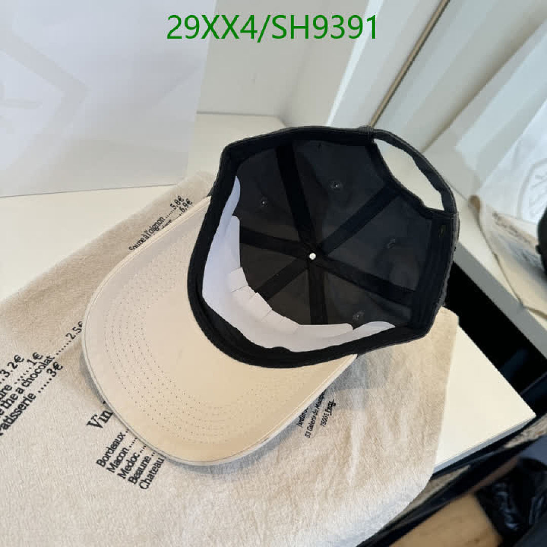 Moncler-Cap(Hat) Code: SH9391 $: 29USD
