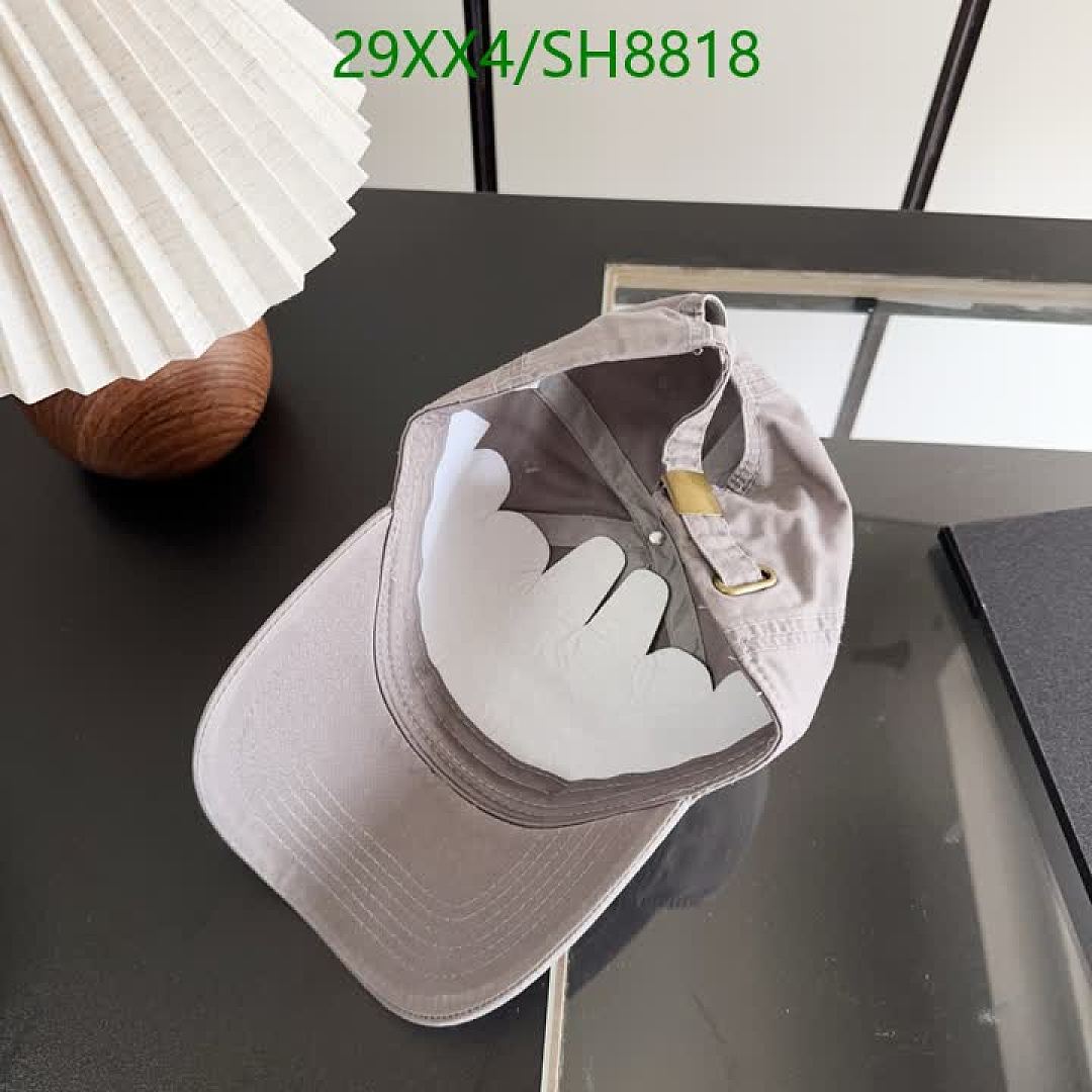 Acne Studios-Cap(Hat) Code: SH8818 $: 29USD