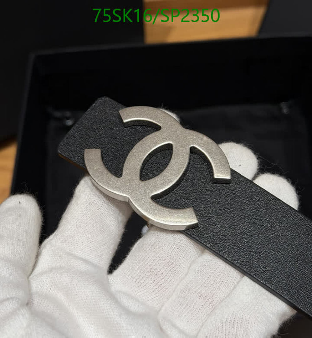 Chanel-Belts Code: SP2350 $: 75USD