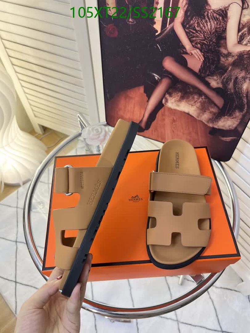 Hermes-Men shoes Code: SS2167 $: 105USD