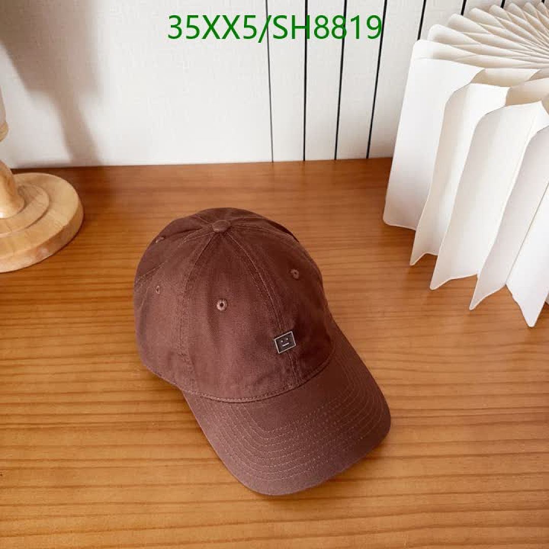 Acne Studios-Cap(Hat) Code: SH8819 $: 35USD