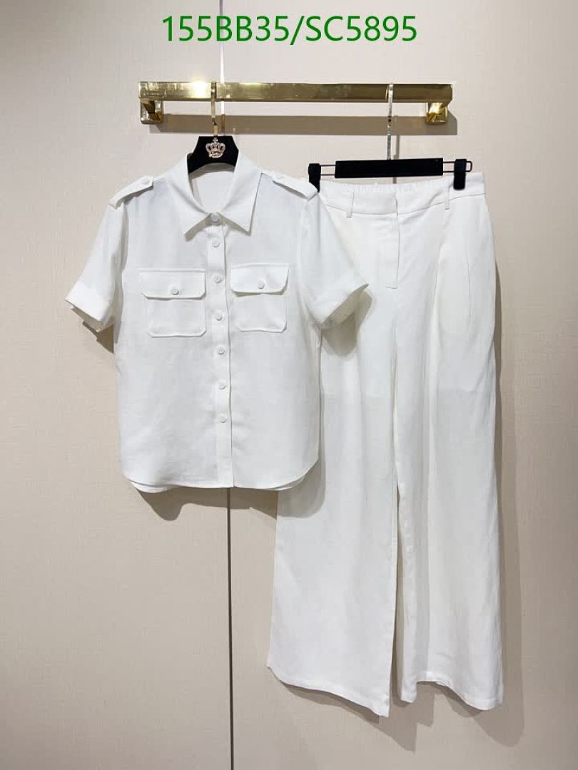 Loro Piana-Clothing Code: SC5895 $: 155USD