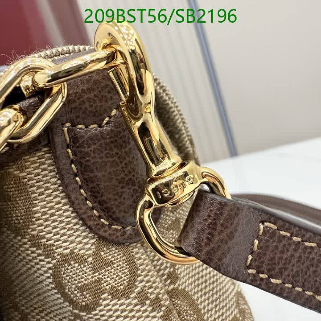 Gucci-Bag-Mirror Quality Code: SB2196 $: 209USD