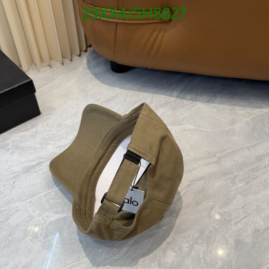 Alo yoga-Cap(Hat) Code: SH8827 $: 29USD