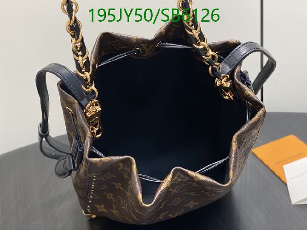 LV-Bag-Mirror Quality Code: SB6126 $: 195USD