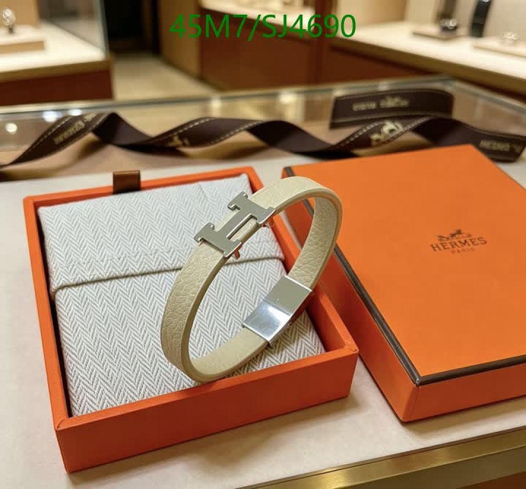 Hermes-Jewelry Code: SJ4690 $: 45USD
