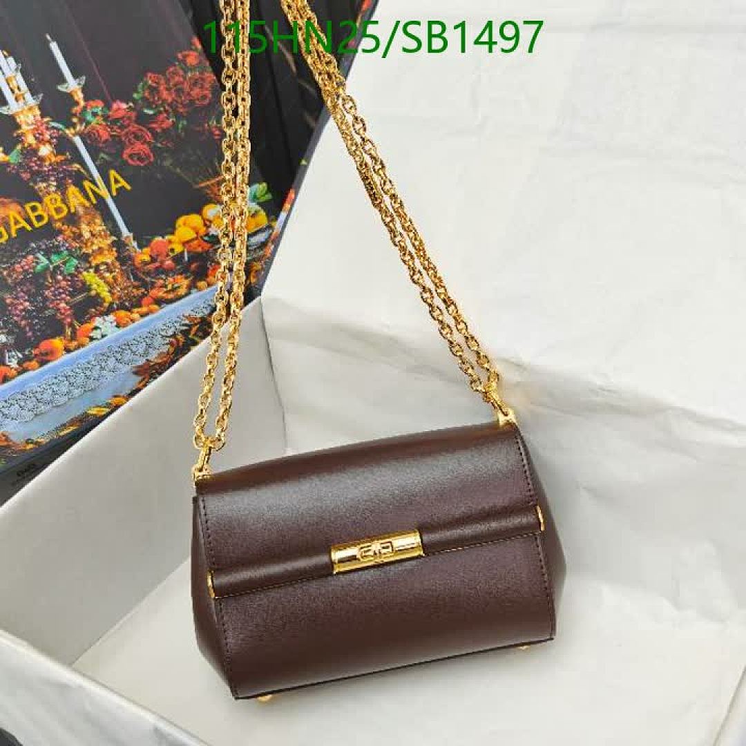 D&G-Bag-4A Quality Code: SB1497 $: 115USD