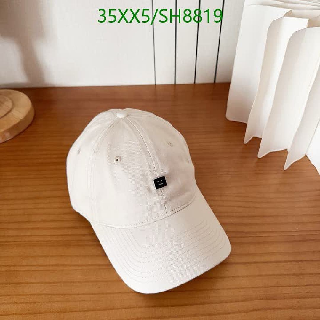 Acne Studios-Cap(Hat) Code: SH8819 $: 35USD