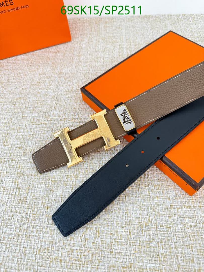 Hermes-Belts Code: SP2511 $: 69USD