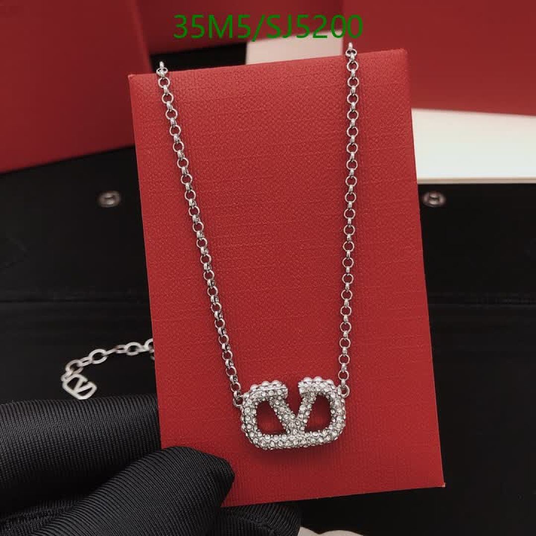 Valentino-Jewelry Code: SJ5200 $: 35USD
