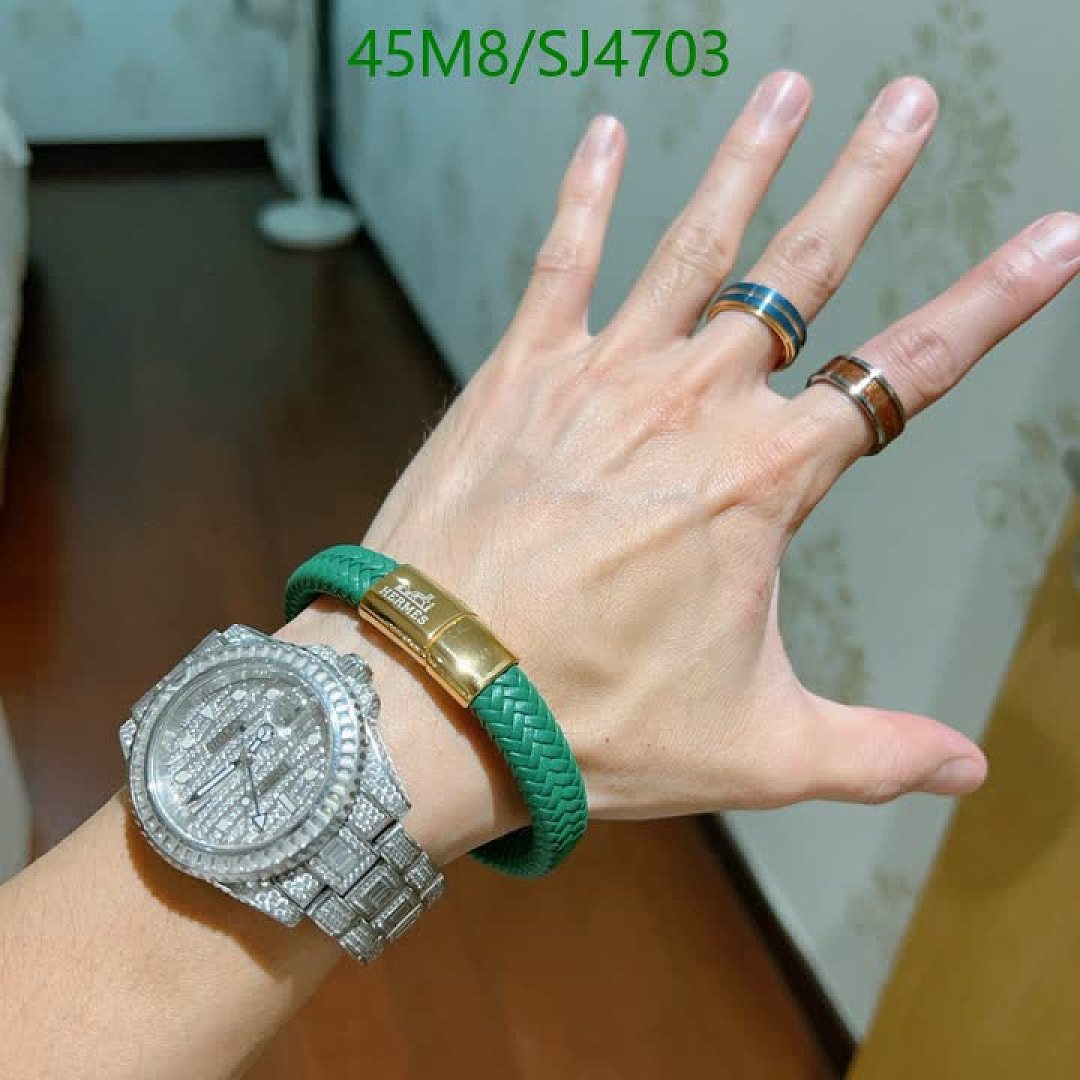 Hermes-Jewelry Code: SJ4703 $: 45USD