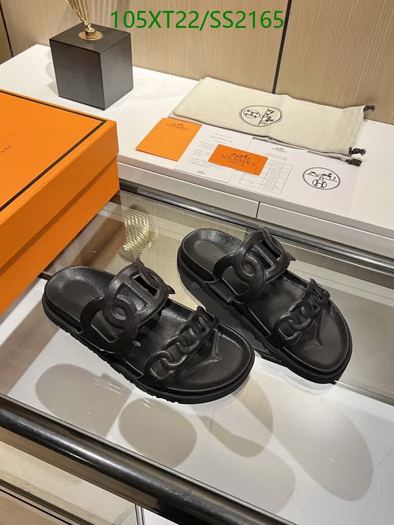Hermes-Men shoes Code: SS2165 $: 105USD