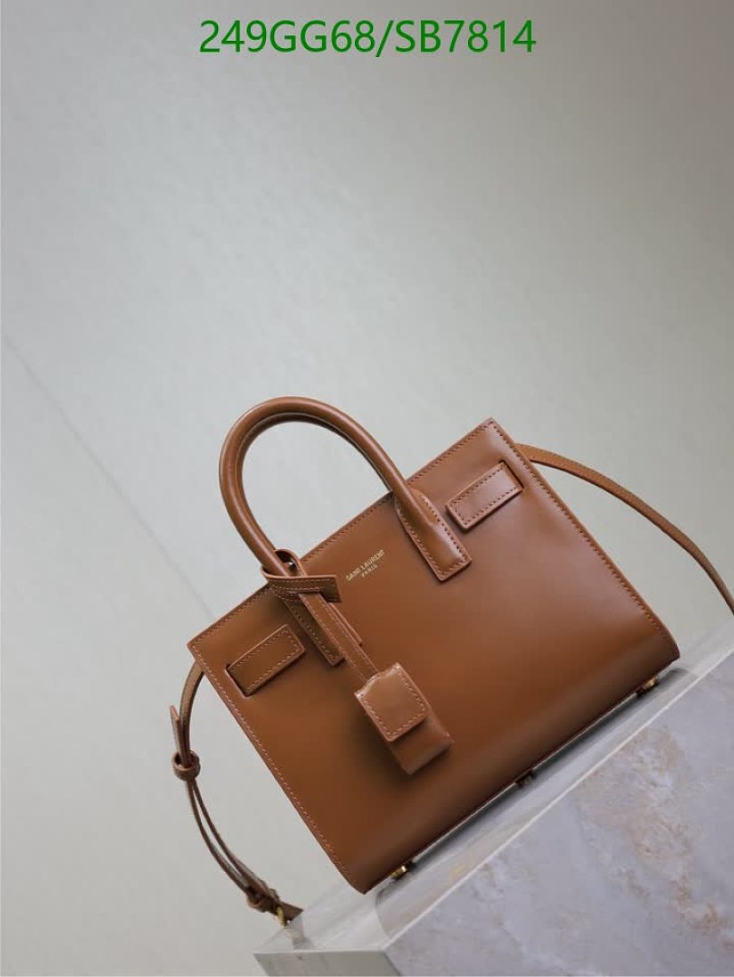 YSL-Bag-Mirror Quality Code: SB7814 $: 249USD