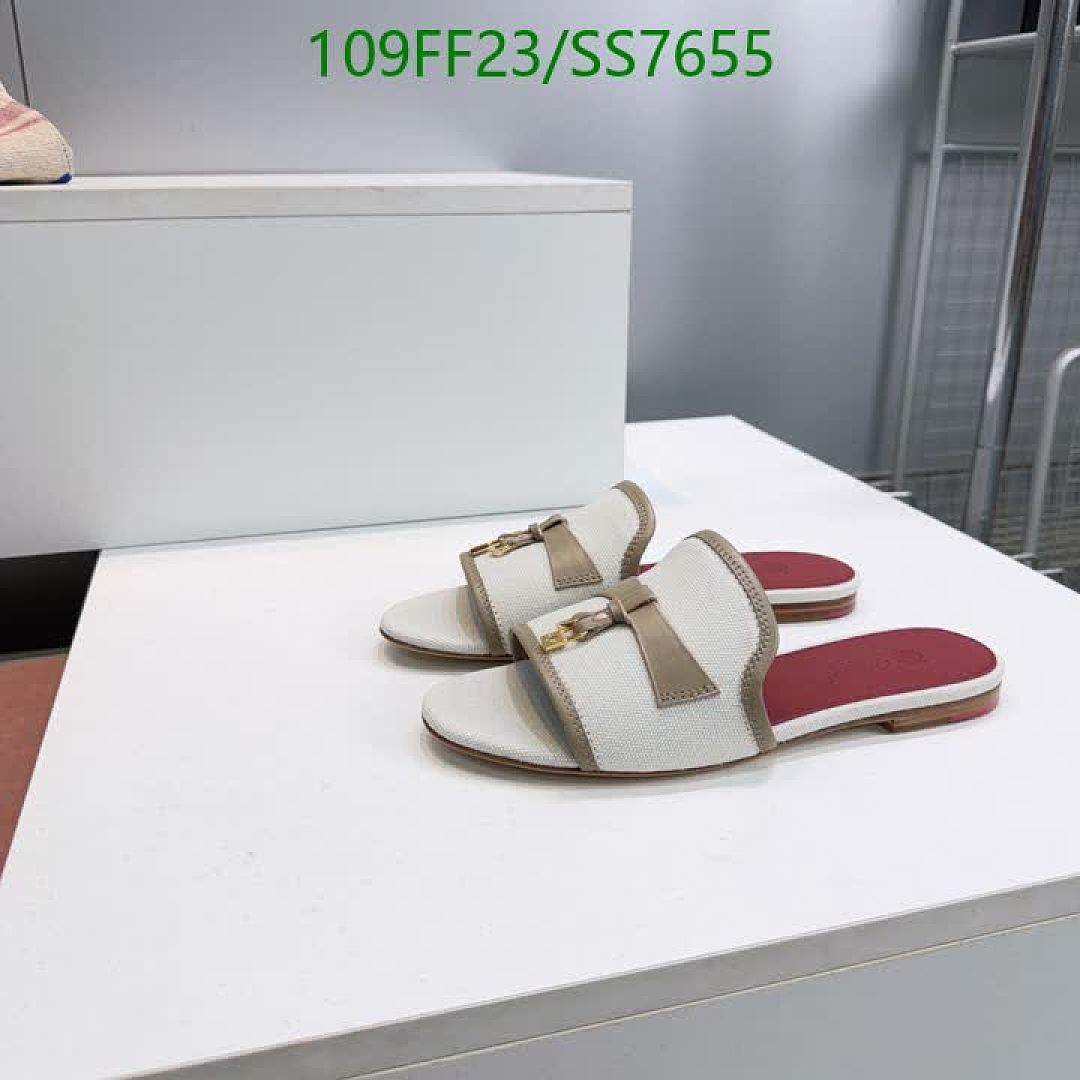 Loro Piana-Women Shoes Code: SS7655 $: 109USD