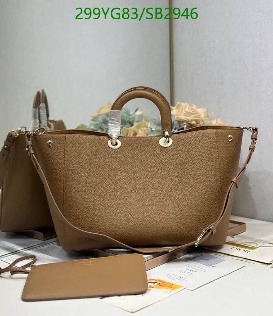 Dior-Bag-Mirror Quality Code: SB2946 $: 299USD