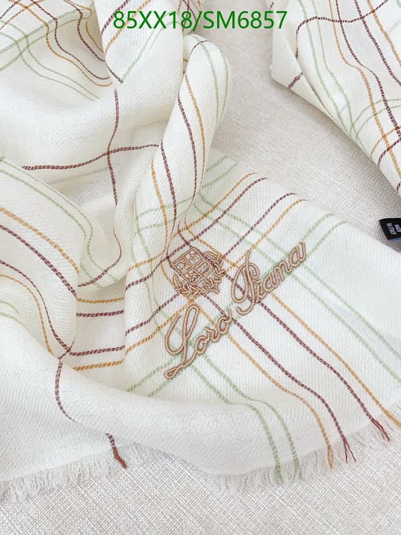 Loro Piana-Scarf Code: SM6857 $: 85USD