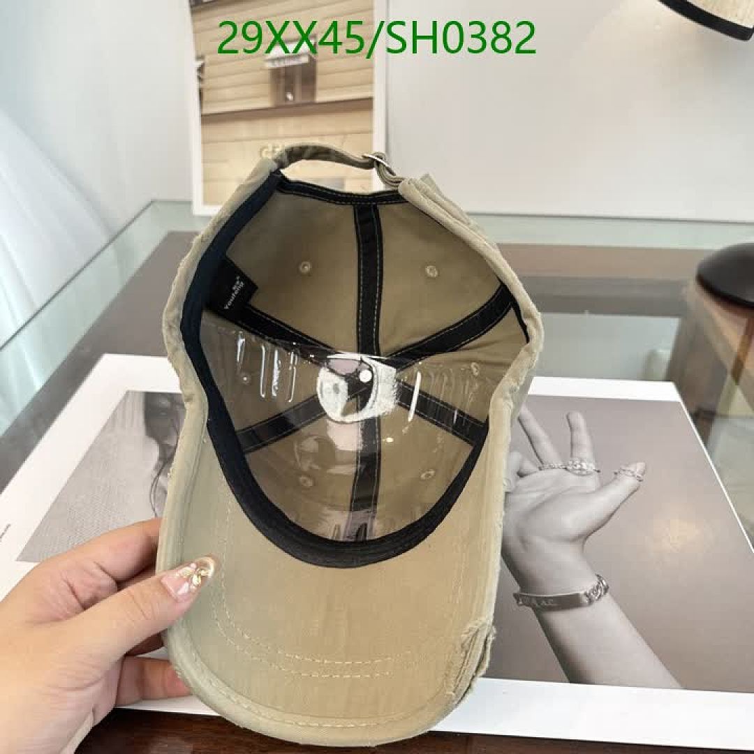 Moncler-Cap(Hat) Code: SH0382 $: 29USD