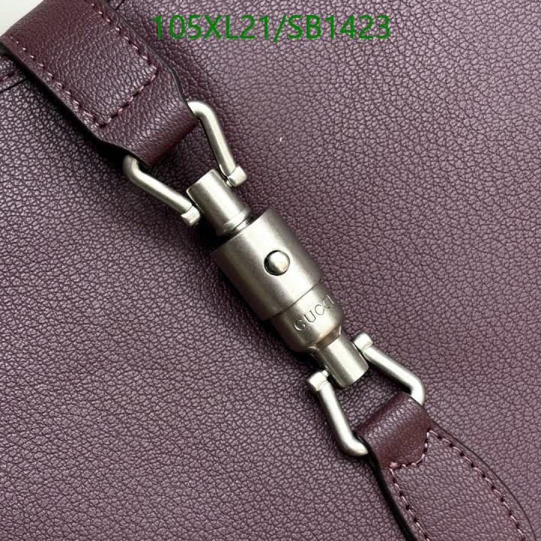 Gucci-Bag-4A Quality Code: SB1423 $: 105USD
