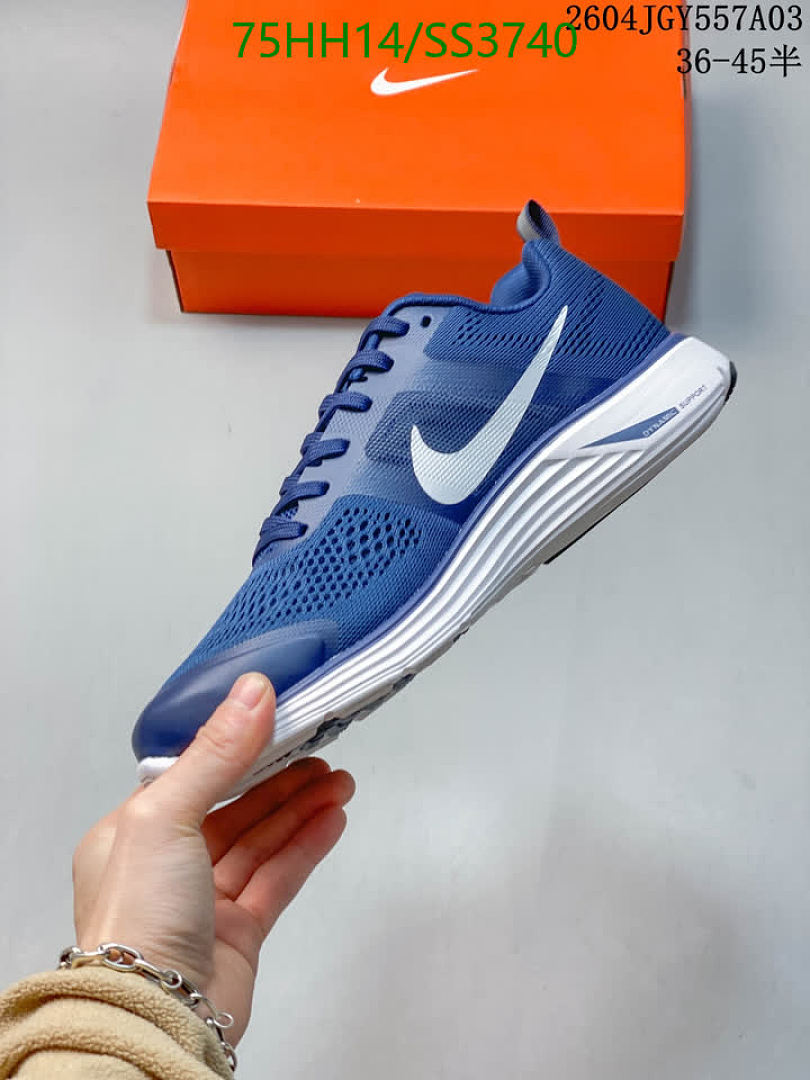 Nike-Men shoes Code: SS3740 $: 75USD