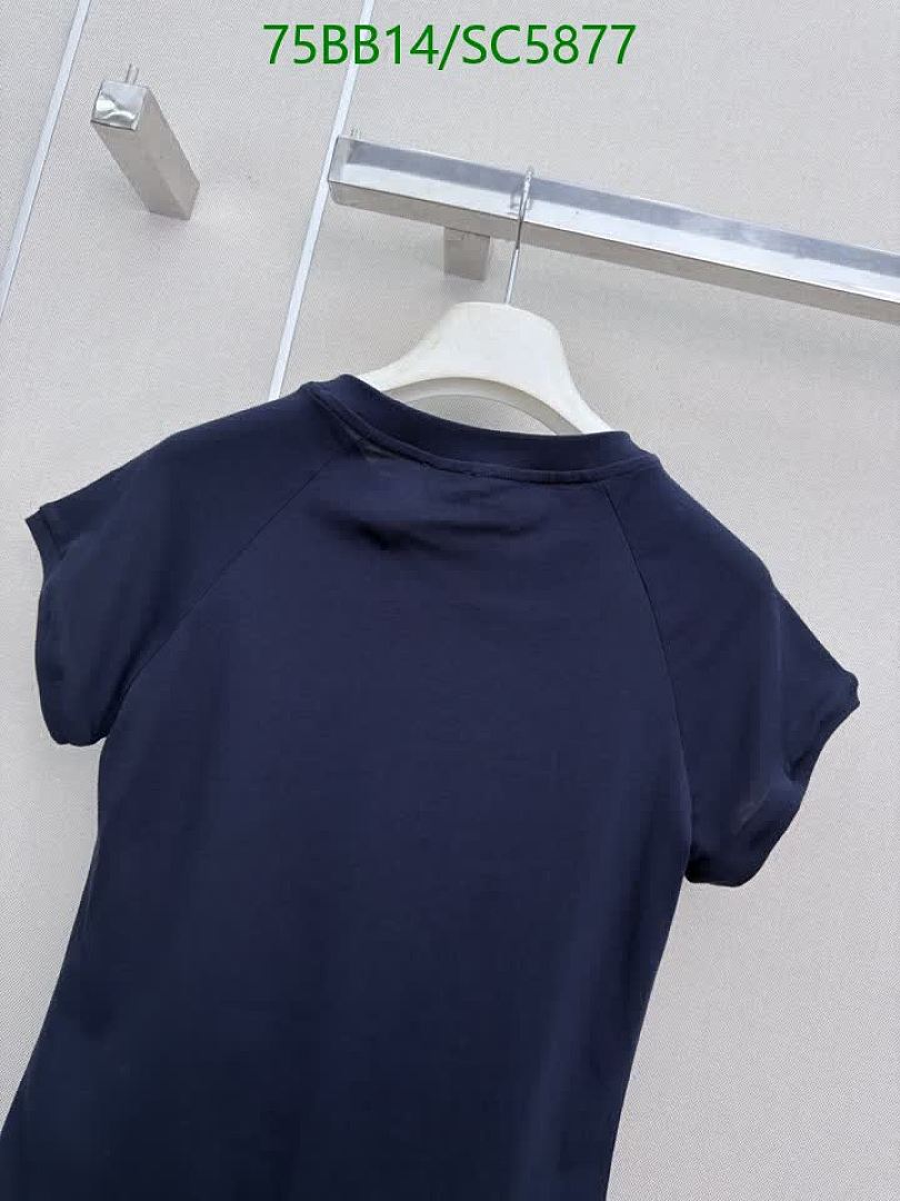 Loewe-Clothing Code: SC5877 $: 75USD