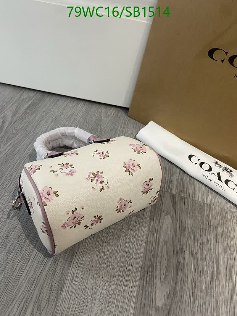 Coach-Bag-4A Quality Code: SB1514 $: 79USD