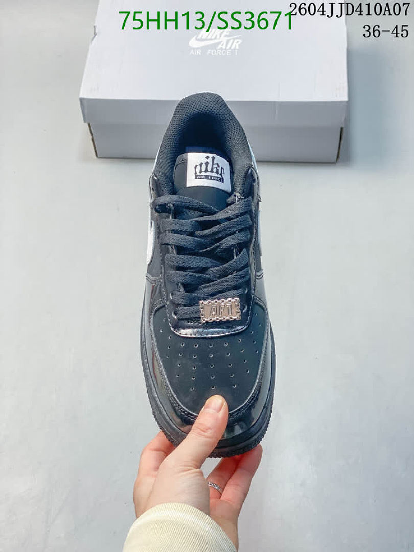 NIKE-Women Shoes Code: SS3671 $: 75USD