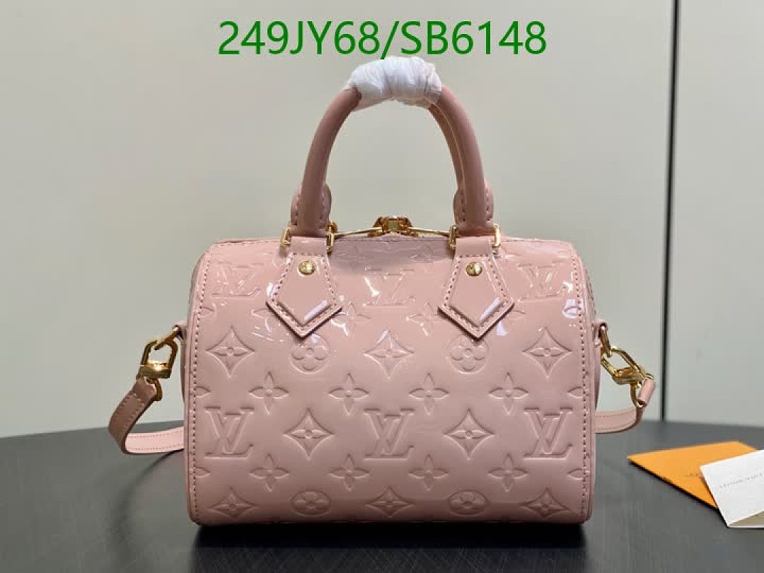 LV-Bag-Mirror Quality Code: SB6148 $: 249USD