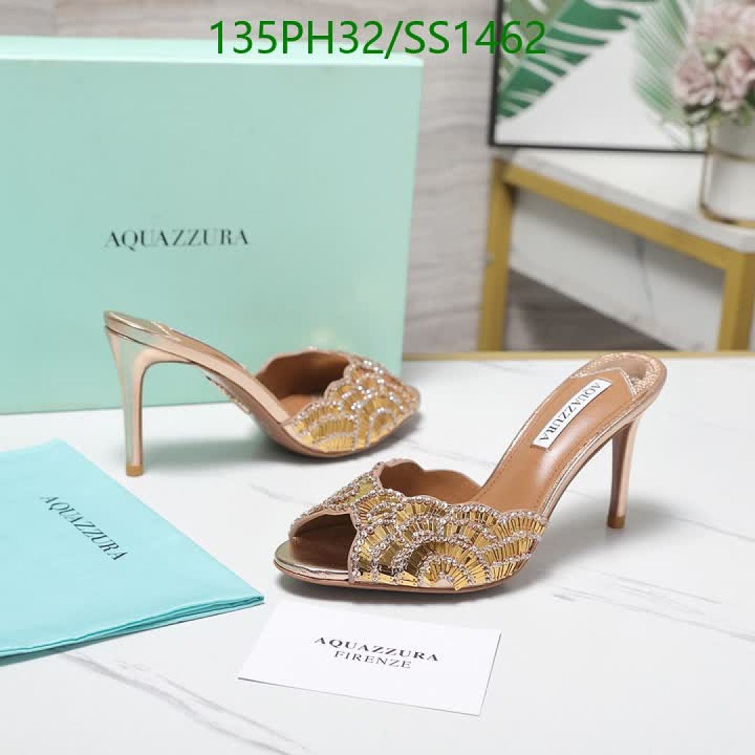Aquazzura-Women Shoes Code: SS1462 $: 135USD