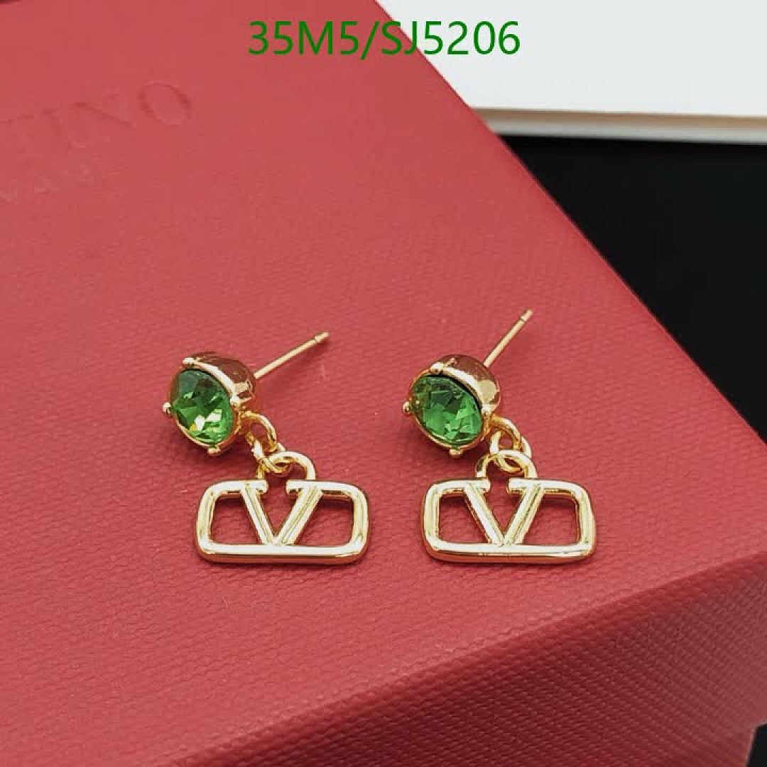 Valentino-Jewelry Code: SJ5206 $: 35USD