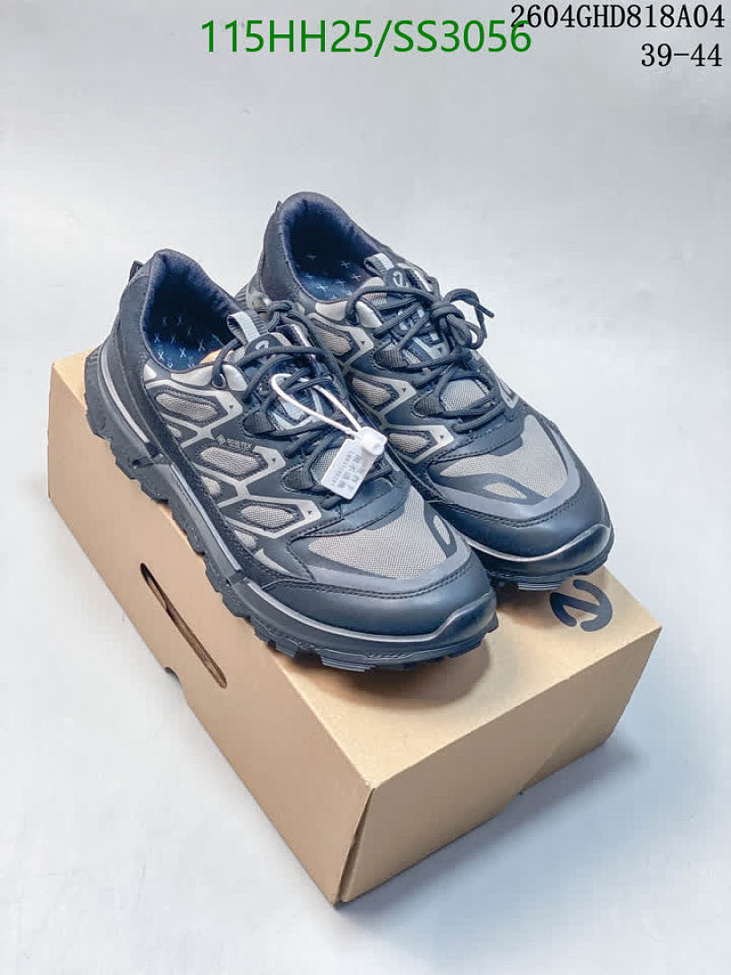 Ecco-Men shoes Code: SS3056 $: 115USD