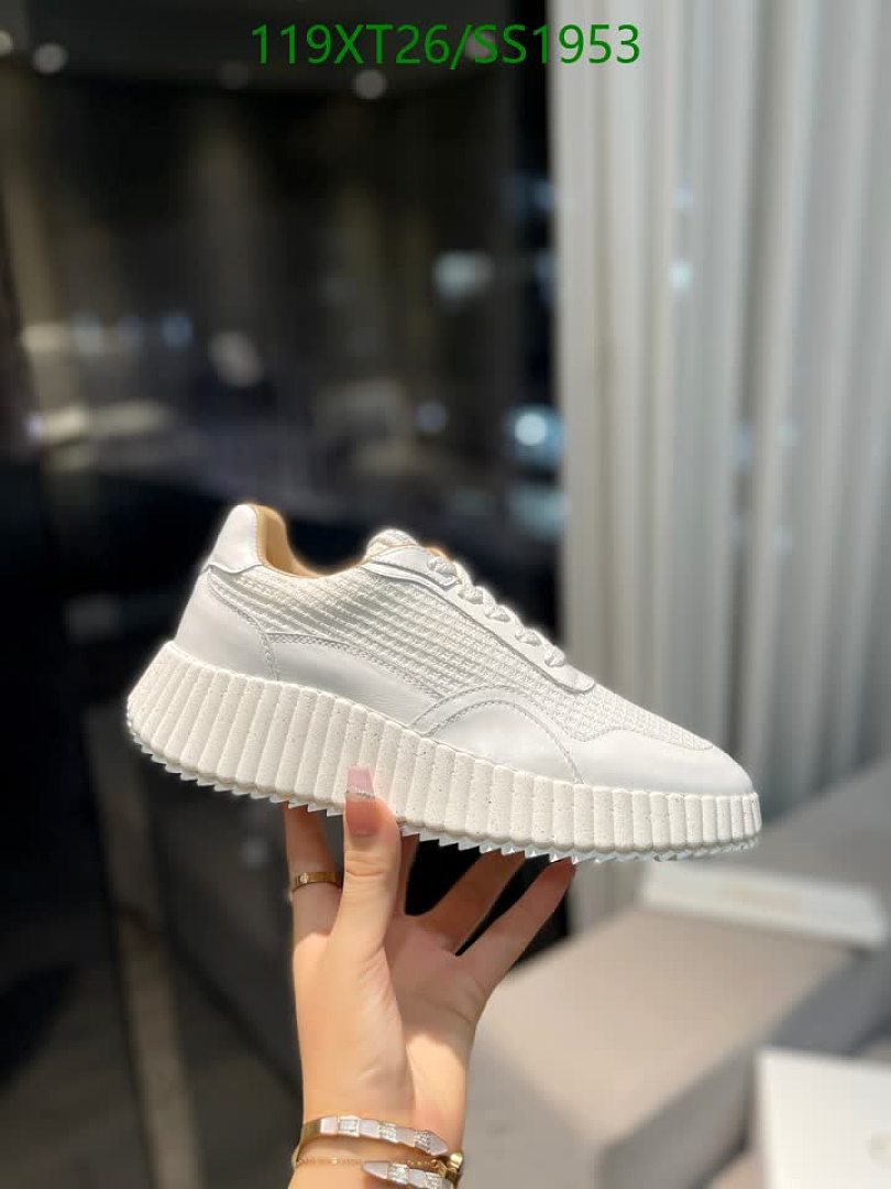 Chloe-Women Shoes Code: SS1953 $: 119USD