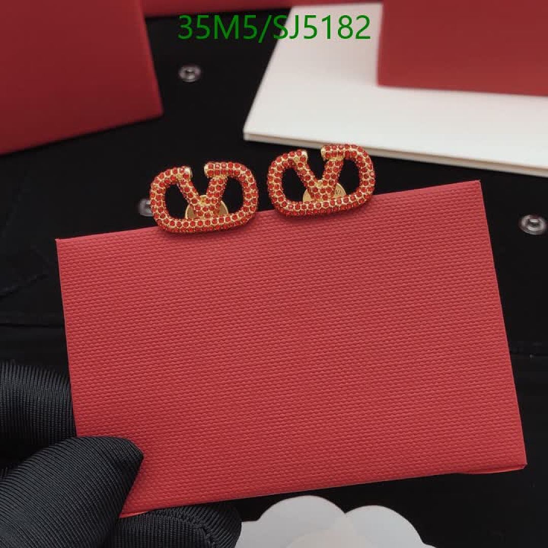 Valentino-Jewelry Code: SJ5182 $: 35USD