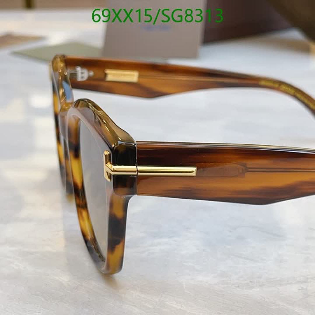 Tom Ford-Glasses Code: SG8313 $: 69USD