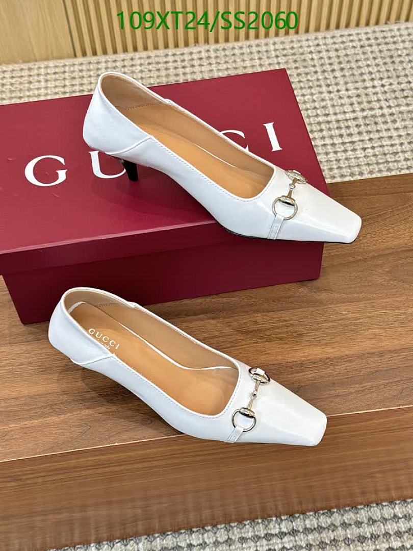 Gucci-Women Shoes Code: SS2060 $: 109USD