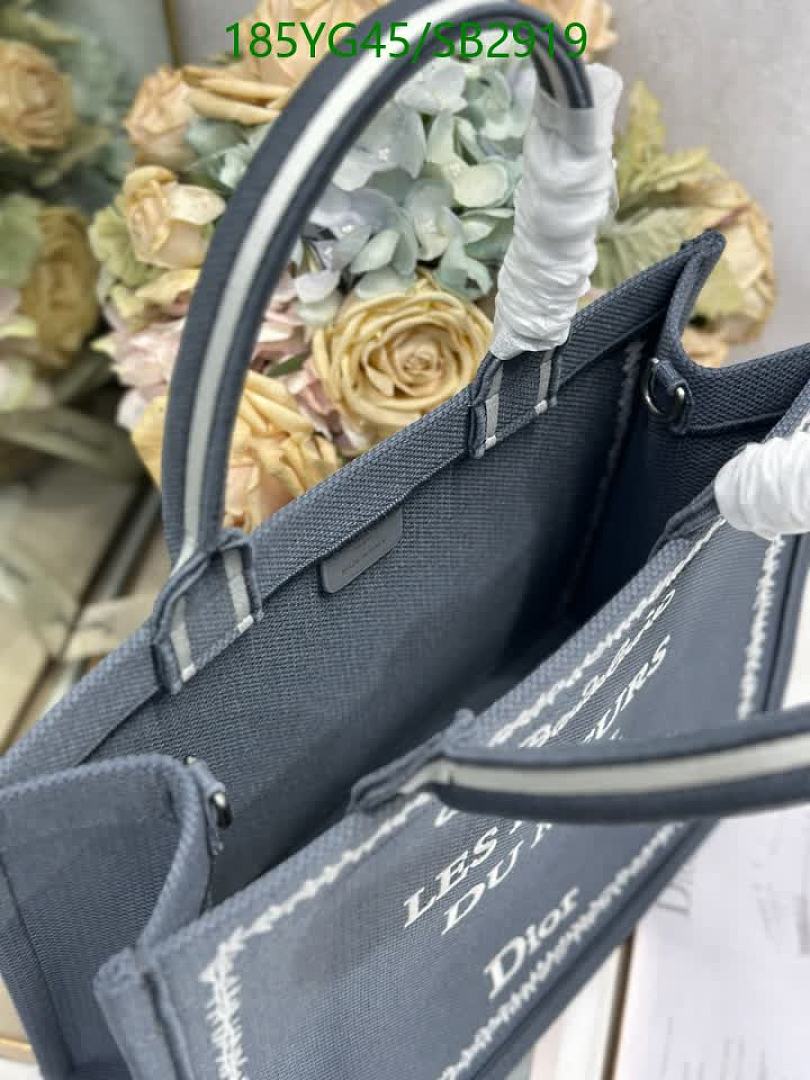 Dior-Bag-Mirror Quality Code: SB2919