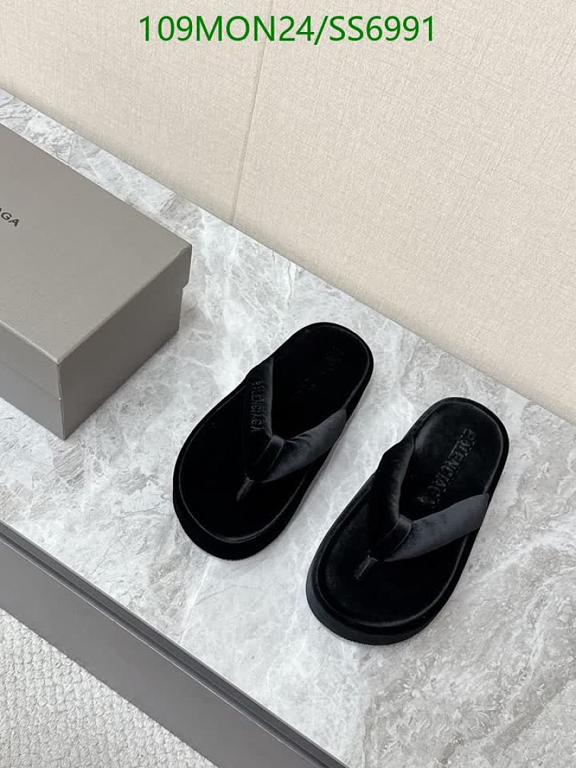 Balenciaga-Women Shoes Code: SS6991 $: 109USD